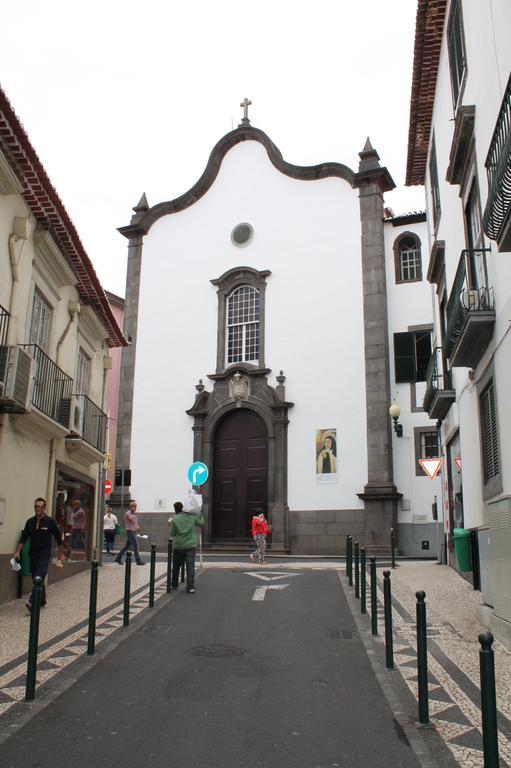 Hotel Do Centro Funchal  Exterior photo