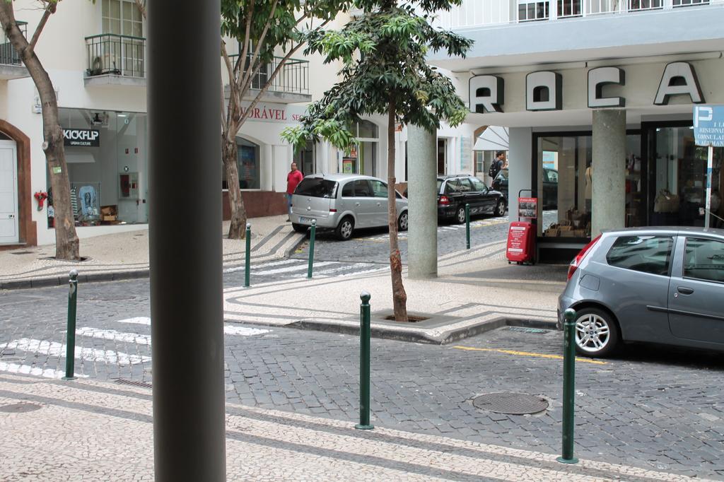Hotel Do Centro Funchal  Exterior photo